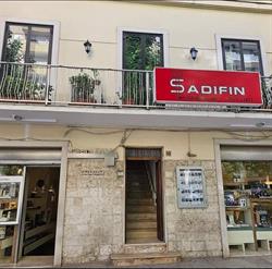 Sadifin Rag. Alfonso Sollai