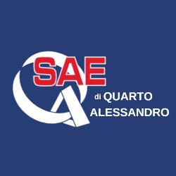 Sae Estintori di Quarto Alessandro