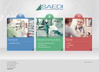 Sito di Saedi Srl