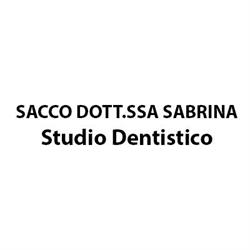 Sacco Dott.ssa Sabrina