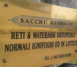 Sacchi Giorgio