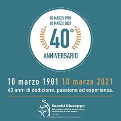 Lavorazioni in Ferro - Sacchi Giuseppe