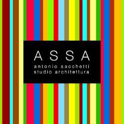 Antonio Sacchetti Studio Architettura - Assa
