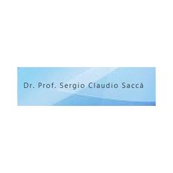 Saccà Prof. Sergio - Studio Oculistico