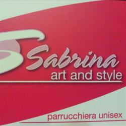 Sabrina art And Style