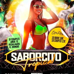 Sabor Latino Di Maggiora Roberto & C. S.n.c.