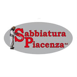 Sabbiatura Piacenza