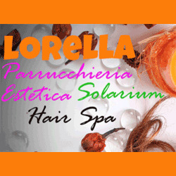 Parrucchieria Estetica Lorella Uomo - Donna
