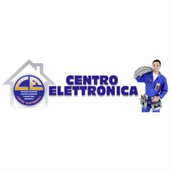Centro Elettronica Saba