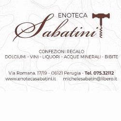 Enoteca Sabatini