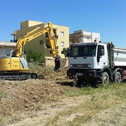 S.v.s. Costruzioni SRL