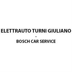 Bosch Car Service - Turni Giuliano