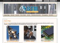 S.T.M. SRL