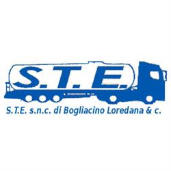 S.T.E. Bogliacino Loredana e C.