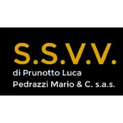 S.S.V.V. Sabbiatura e Verniciatura Metalli