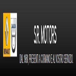S.R. Motors