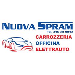 Carrozzeria Nuova Spram