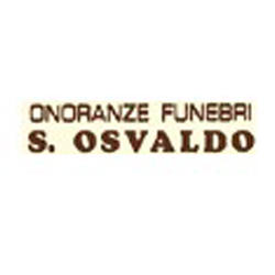 Onoranze Funebri S. Osvaldo