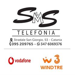 SMS Telefonia Di Porto Sebastiana