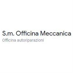 S.M. Officina Meccanica