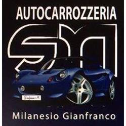 Carrozzeria S.M.