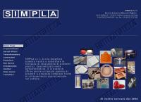 Sito di Simpla