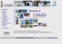 Sito di S.i.l.e.s. Di Giorgio Cerri E C. (s.n.c.)