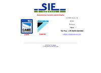 S.i.e Servizi Di Muccini Massimo Montanari Giovanni & C.s.n.c.