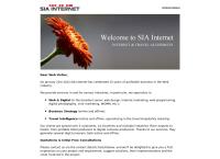 S.i.a. Srl.