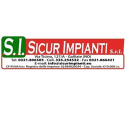 S.I. Sicur Impianti