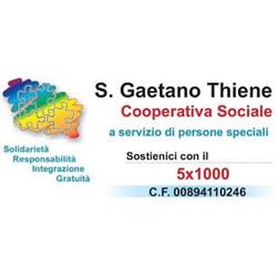 Cooperativa Sociale S. Gaetano Thiene