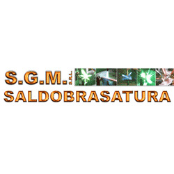 S.G.M. Saldobrasatura