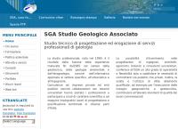 S.G.A Di Onorati A. E Maccari M.