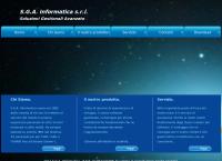 S.g.a. Informatica SRL