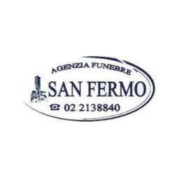 Onoranze Funebri San Fermo