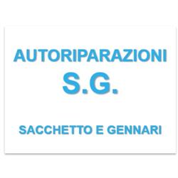 Autoriparazioni S.G. Sacchetto e Gennari