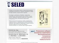 S.el.e.d. Soc.coop. A R.l.