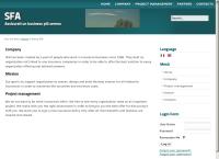 Sito di S.F.A.