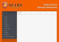 Setre Fire Group