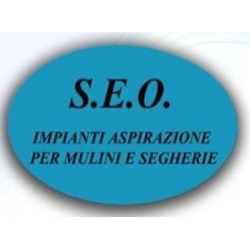 SEO DI ALBERTI A E C SNC
