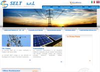Sito di S.e.l.t. SRL