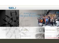 S.e.l.i. Societa' Esecuzione Lavori Idraulici SPA