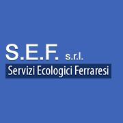 S.E.F. Servizi Ecologici Ferraresi Srl
