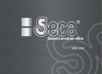Sito di Seca SRL