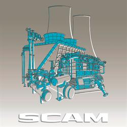S.C.A.M.