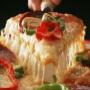 PIZZA CHEESE