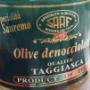 Olio Extravergine di Olive Taggiasche