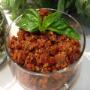Pesto Rosso