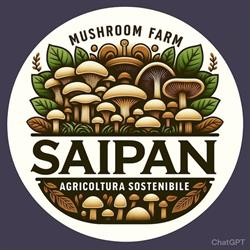Saipan Soc. agr. s.r.l. - Composto per Funghi
