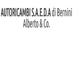 Autoricambi Saeda